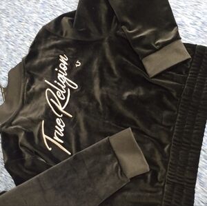 True Religion Jacket✨